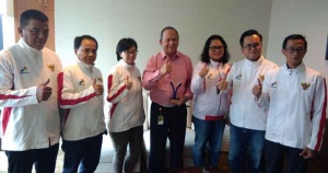 Berjaya Di Taiwan, Pemain Klub Bridge Pertamina Pantas Diperhatikan Satlak Prima 