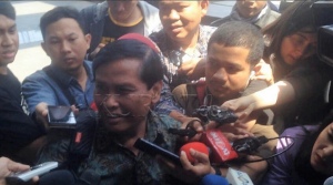 Kasus e-KTP Saksi Mengaku Tidak Mengenal Setnov