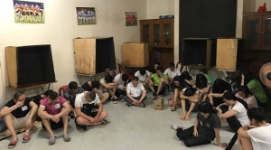 Taiwan Protes Pemerintah Deportasi 22 Warganya Ke China
