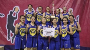 Tujuh  Pemain Merpati Bali Ikuti Seleksi Pelatnas