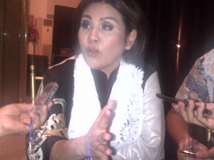 INSA Mendukung Seluruh Program Kerja Menhub Budi Karya