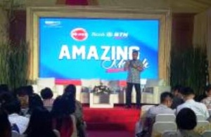 Sinar Mas Land dan BTN Tawarkan Beragam  Insentif Kepemilikan Rumah
