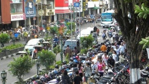 Beberapa Kota Mulai Blokir Layanan Transportasi Online