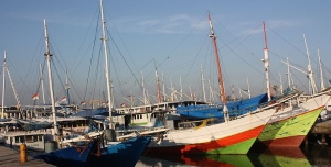 Ditjen Hubla Jamin, Verifikasi Kapal Penangkap Ikan Tanpa Biaya