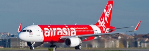 Miliki 12 Anak Perusahaan, AirAsia Akan Konsolidasi Jadi One AirAsia