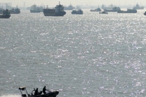 Rawan Penyelundupan, TNI AL Perketat Pantai Selatan