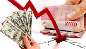 Nilai Tukar Rupiah Diharapkan Naik