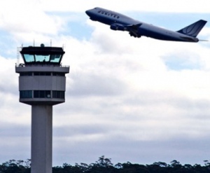 Menhub Ingin Frekuensi Penerbangan Soekarno-Hatta Jadi 120 Per Jam