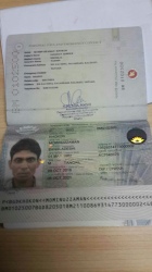 Imigrasi Soetta Tolak Masuk Tujuh WNA Asal Bangladesh 