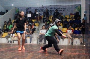 PSI Bangga Test Event Berjalan Sukses