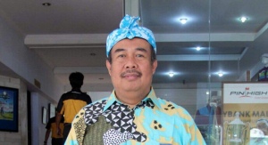 Rakyat Jabar Libas Ideologi Komunis di Tanah Pasundan