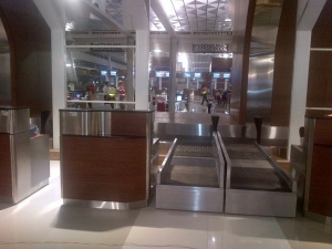 Sistem Kelistrikan Terminal 3 Ultimate Soetta Aman