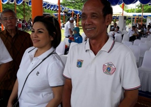 Layanan Kapal di Priok Dilakukan Secara Online dan Manual