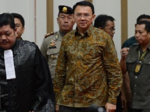 Jaksa Rekomendasikan 2 Tahun Masa Percobaan