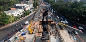 Pangkas Ego Sektoral, BPTJ Integrasikan Program Antar Instasi