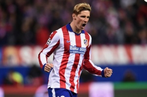 Atletico Tak Gentar Hadapi Madrid di Semifinal