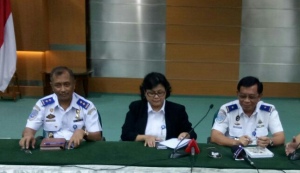 Soal Status Kontrak Proyek Pengerukan, Kemenhub Tunggu Penyidikan KPK