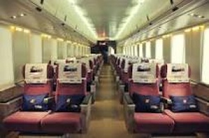 Tiket KA Eksekutif Hanya 71 Ribu Rupiah
