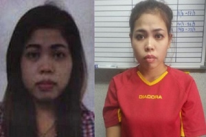 Lima Pengacara Disiapkan KBRI Mendampingi Siti Aisyah
