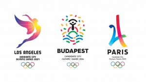 Setelah Tokyo, Siapa Tuan Rumah Berikutnya? Los Angeles Atau Paris?
