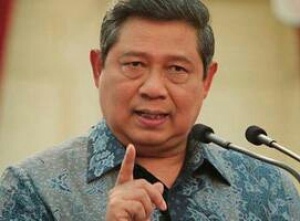 Ini Penjelasan Presiden Jokowi Soal Penyadapan Telepon SBY