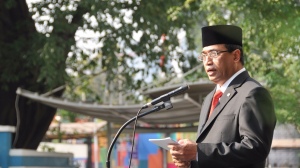 Inilah Pesan Menhub Pada Harhubnas 