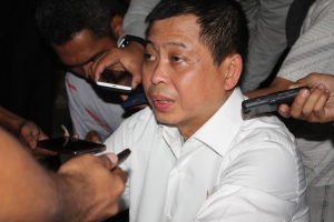 <b>Kemenhub Ajukan Pagu Anggaran RAPBN 2017 Senilai  <i>Rp. 50,512 Triliun </i></b>