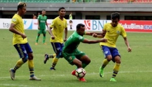 Ichsan Bawa Bhayangkara FC Ke Peringkat Tiga
