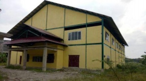 Hentikan Proyek GOR Basket, Kemenpora Pupuskan Harapan Masyarakat Sumut