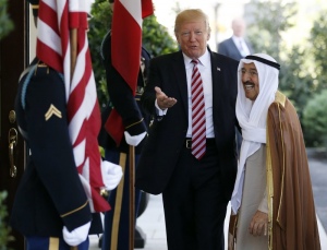 Kuwait Usir Duta Besar Korut Dan Diplomatnya Dalam Sebulan