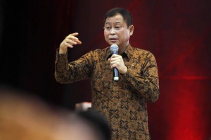 Indonesia Kalang Kabut Jelaskan Aturan Tambang Baru