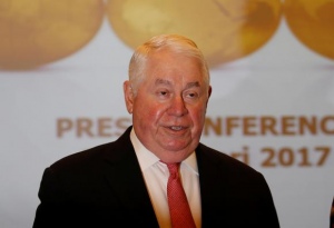 Pemerintah AS Pantau Perkembangan Negosiasi