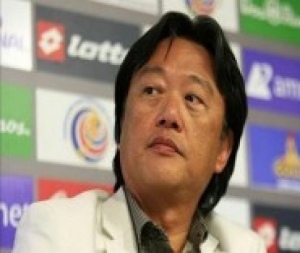 Terima Suap,Eduardo Li, Kena Skor Seumur Hidup
