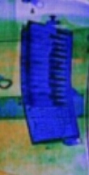 Bawa Magazen, Penumpang Lion Air Ditahan Avsec Soetta