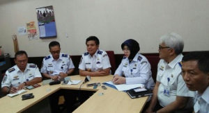 Tim SAR Telusuri Lokasi Jatuhnya Pesawat