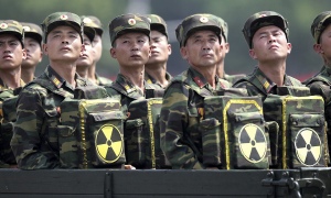 Rusia : Mood Perang, Korut Rencana Uji Rudal Capai Pantai Barat AS