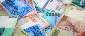 Perdagangan Hari Ini Rupiah Menguat