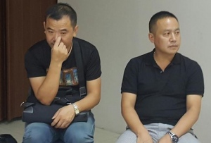 Hati-hati, Ada Spesialis Pencuri Di Dalam Pesawat