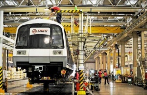 Dan Sektor Swasta Pun Tertinggal Dalam Pembangunan Infrastruktur ...
