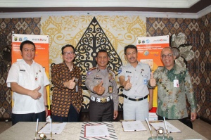    Layanan E-Samsat DKI Jakarta