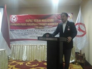 PCI All Out Untuk Rebut Emas SEA Games 2017