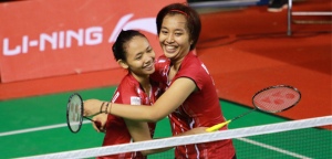 Tuan Rumah Masih Memiliki Harapan