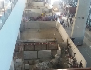 Kontraktor Harus Bertanggungjawab, DPR Minta Diusut  Tuntas
