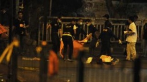 Orang Tidak Akan Meninggalkan Rumah Jika Mereka Tahu Apa Yang Saya Tahu