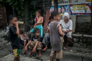 Perang Narkoba Duterte Tinggalkan Tradegi Keluarga