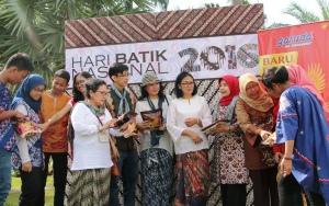 BATIK