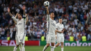 Klasemen: Real Madrid Memimpin Jelang El Clasico