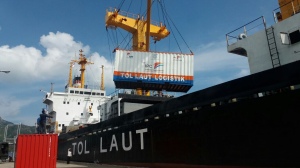 MTI Jajaki Pengembangan Pusat Logistik di Natuna dan Miangas