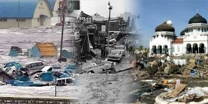 Sepanjang 2016 Tercatat 2.342 Bencana, Rekor Tertinggi  Selama 14 Tahun Terakhir
