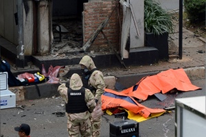 ISIS Lakukan <i>Persalinan</i> Dari Dalam Penjara